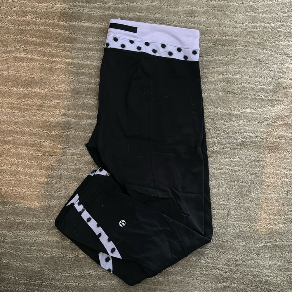 Lululemon 23” Leggings